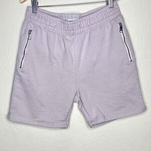 Maison Article Men Premium Essentials Shorts Relaxed Fit Size L